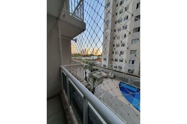 Apartamento à venda com 2 quartos no Brás, São Paulo — foto 8